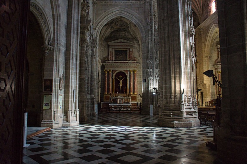 Jerez de la Frontera